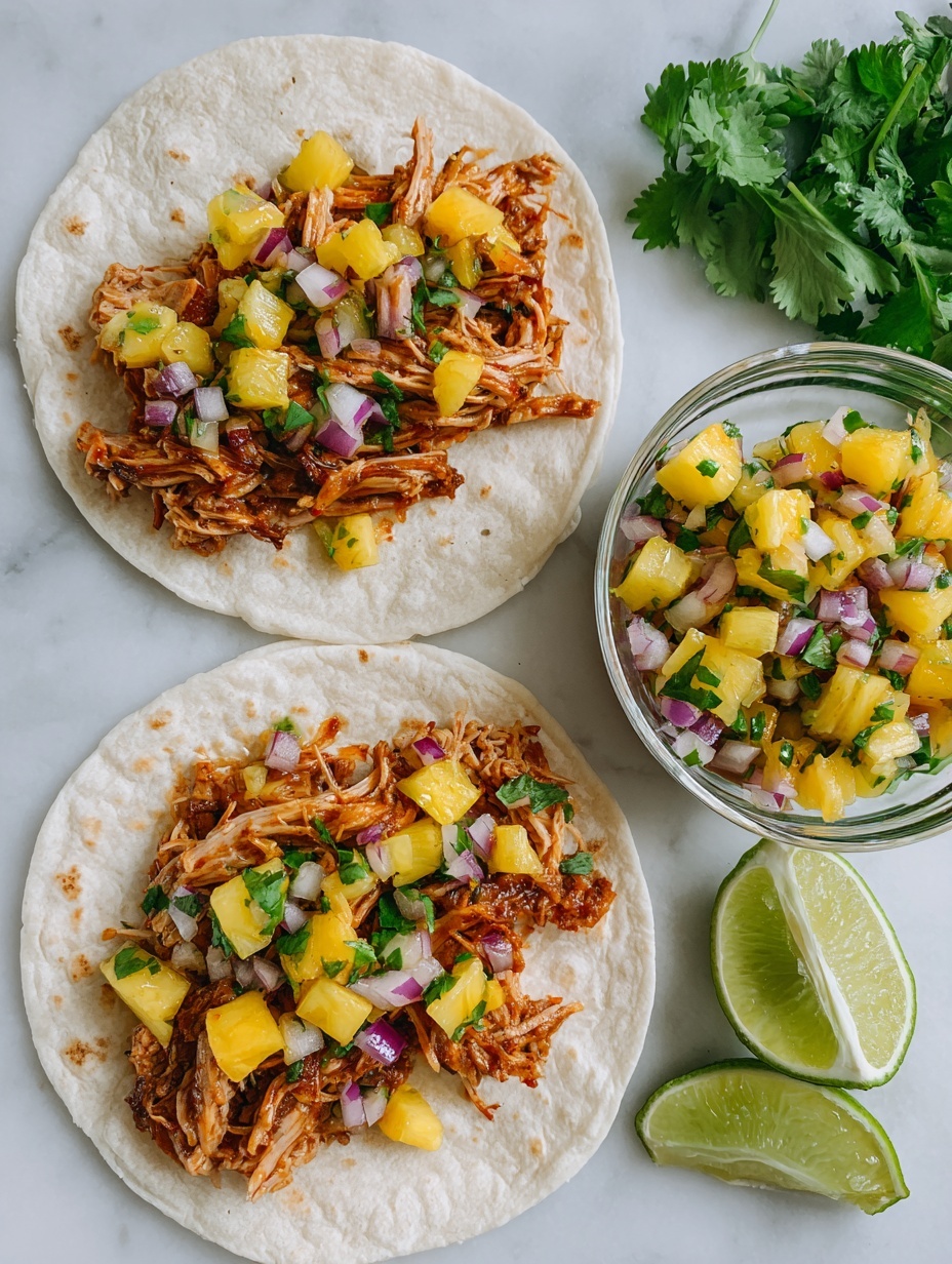 A black pot with a silver inside holds three bright orange whole mandarins and two halves of dark green limes sitting on top of browned meat pieces with a seasoned crust at the bottom. The black pot has a thick rim and is set against a white marbled surface. The image is taken from above, showing the round shapes and the contrast between the colorful fruits and the brown meat inside the pot photo taken with an iphone --ar 2:3 --v 7